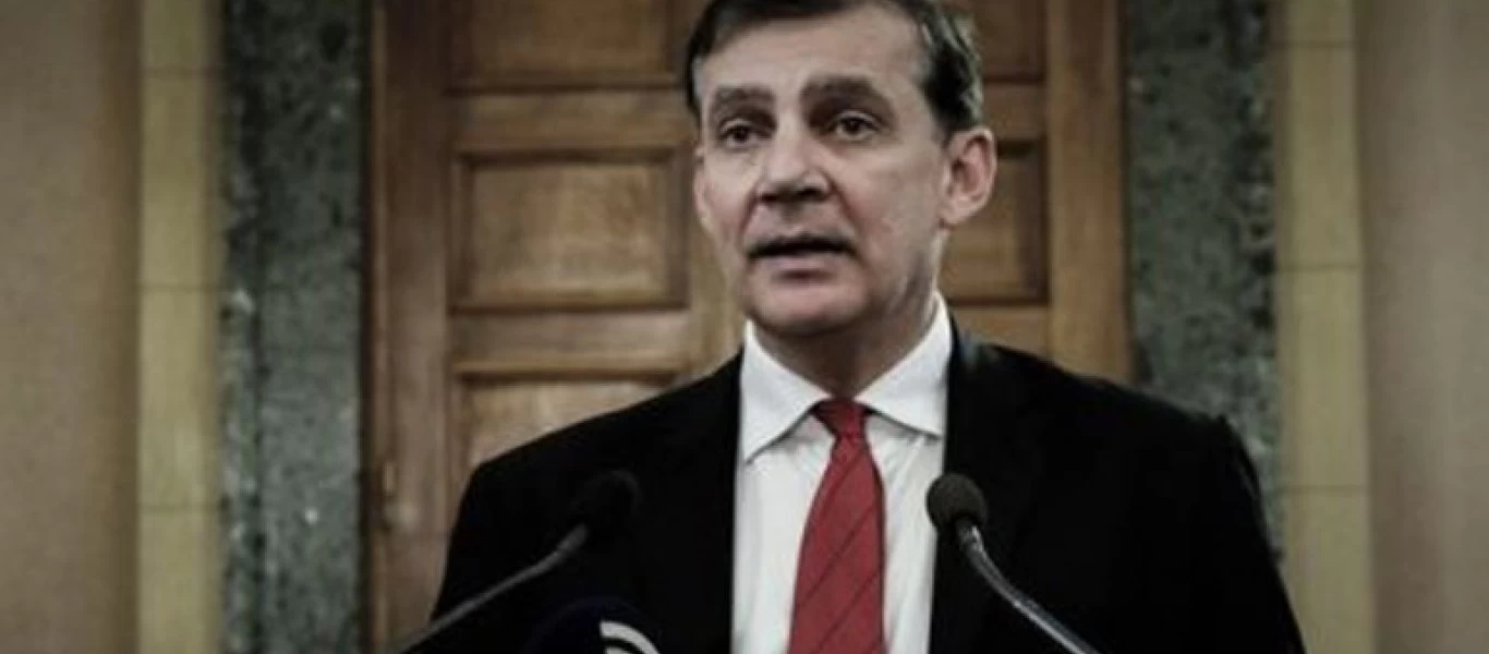 Πρύτανης ΕΚΠΑ: «Αν διαπιστωθεί αύξηση κρουσμάτων θα ακολουθήσει επαναφορά του lockdown»